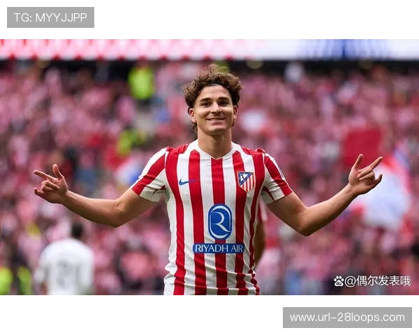 巴萨高位防线遭马竞反击考验，阿尔瓦雷斯速度成战术克制点