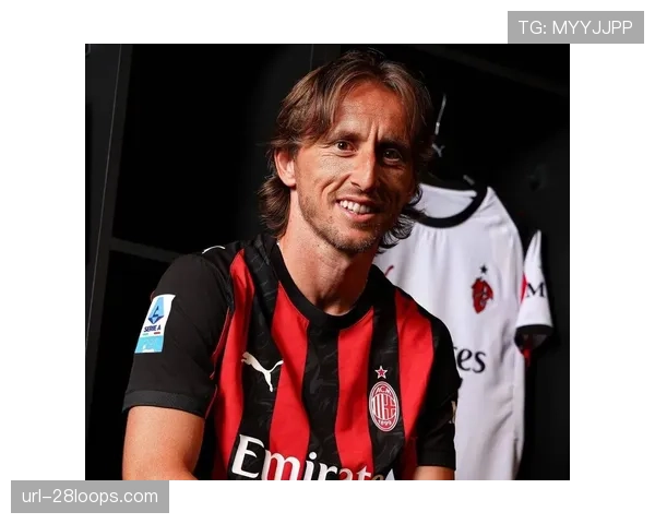 特写：39岁的莫德里奇赛后独自加练，诠释老将的坚持